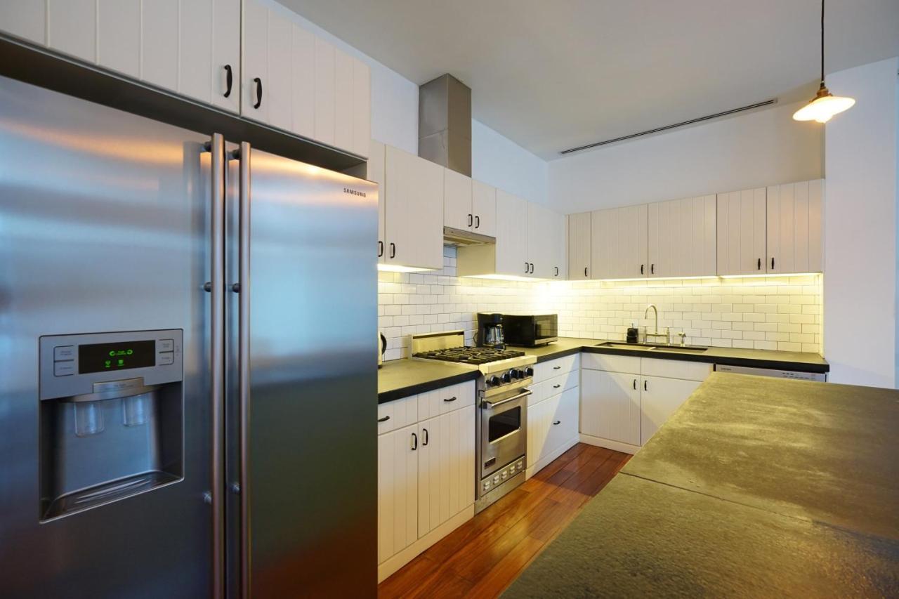 דירות פנמה סיטי Beautiful 1Br With Balcony In Casco Viejo מראה חיצוני תמונה