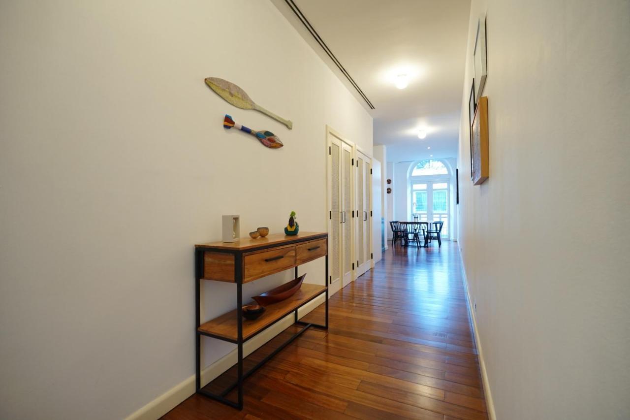 דירות פנמה סיטי Beautiful 1Br With Balcony In Casco Viejo מראה חיצוני תמונה