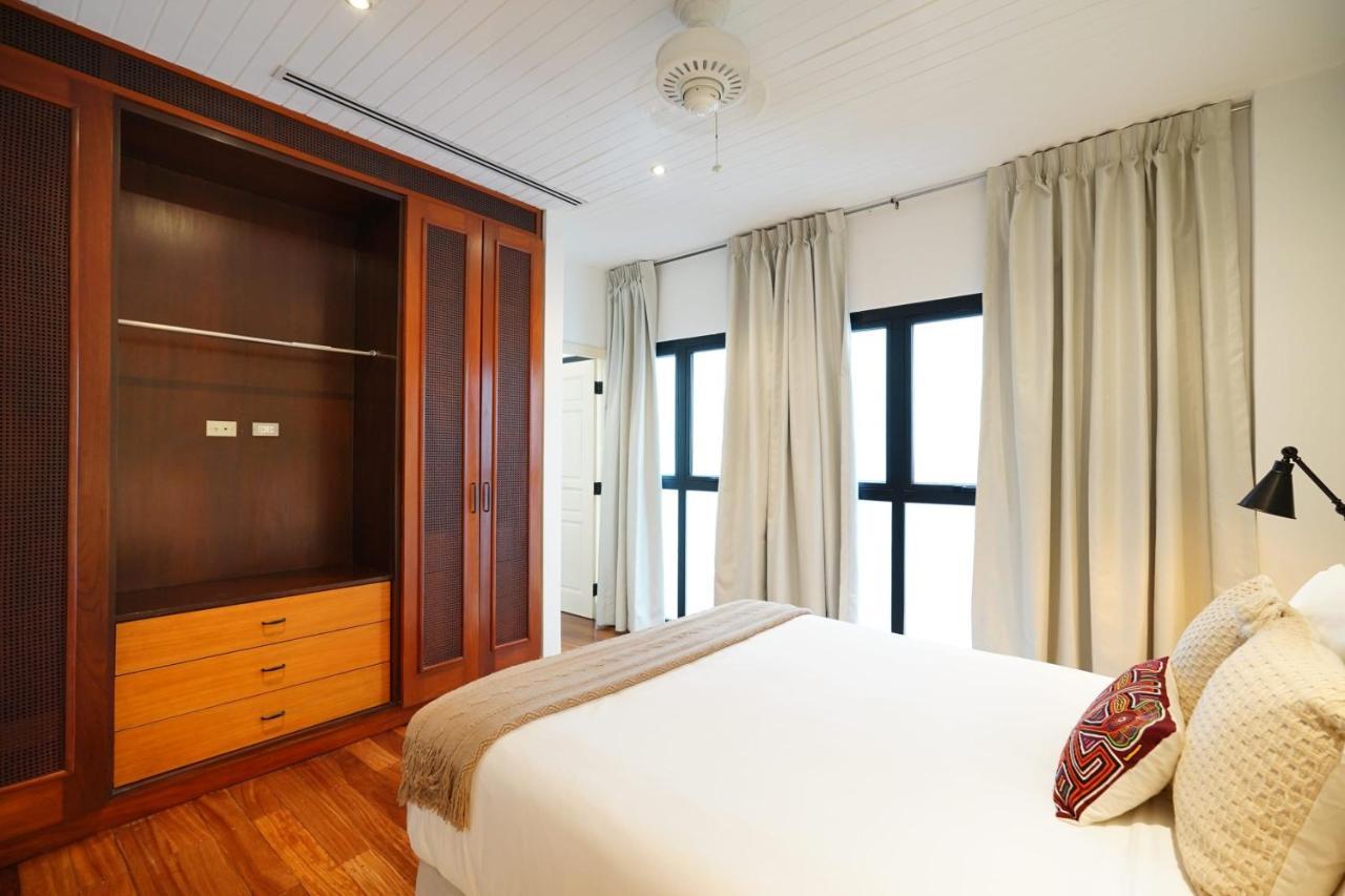 דירות פנמה סיטי Beautiful 1Br With Balcony In Casco Viejo מראה חיצוני תמונה