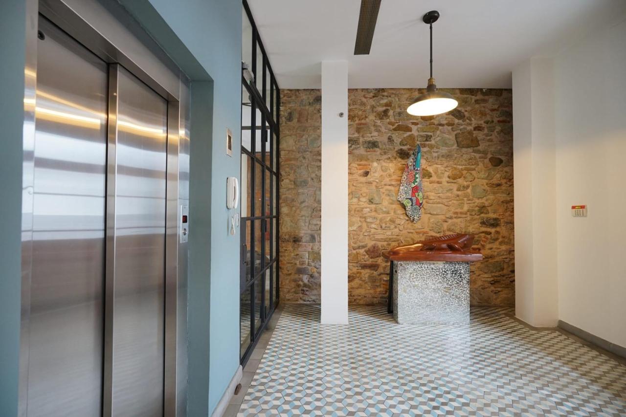דירות פנמה סיטי Beautiful 1Br With Balcony In Casco Viejo מראה חיצוני תמונה